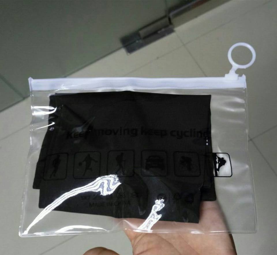 ống tay procycling