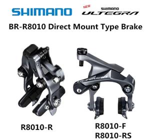 Bộ Phanh 2 ốc Ultegra BR R8010F/RS trước sau