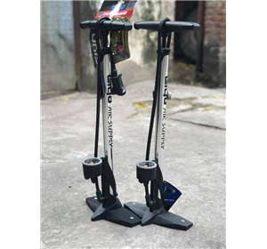 Bơm Xe Đạp Giyo GF-31PV