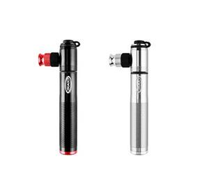 Bơm xe đạp đa năng mini CX-P02