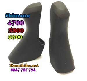 Cao su tay lắc dùng cho Shimano ST R4700/5800/6800