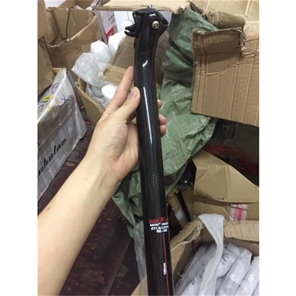 Cọc yên carbon không tên vát sau 27.2; 31.6