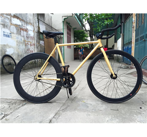 FIXED GEAR CƠ BẢN NÂNG CẤP 