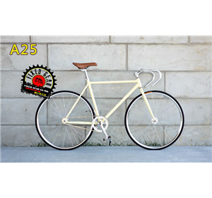 Fixed Gear Cơ Bản