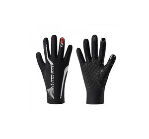 Găng Tay Nỉ Dài Ngón Chính Hãng