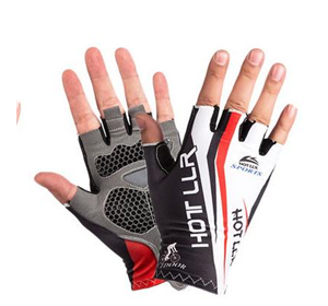 Gang tay xe đap Hottlr 