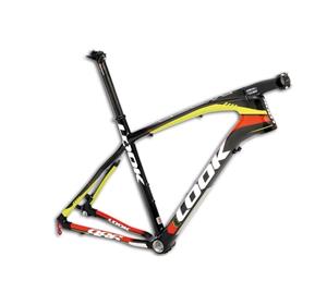Khung MTB Look 986 