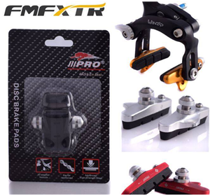 Má phanh cho xe road 