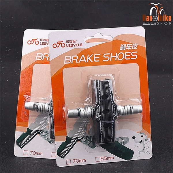 Má phanh xe đạp MTB/Touring Lebycle
