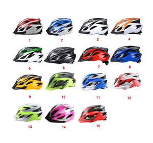 Mũ Bảo Giant Có Lưỡi Chai Cho MTB Và Road