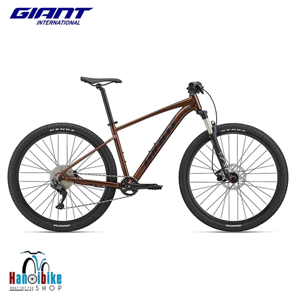 Xe Đạp Thể Thao MTB GIANT Quốc Tế Talon 1