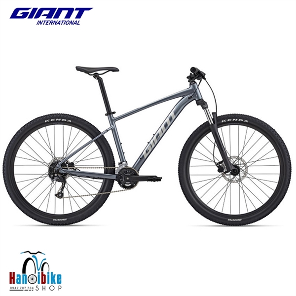 Xe Đạp Thể Thao MTB GIANT Quốc Tế Talon 2