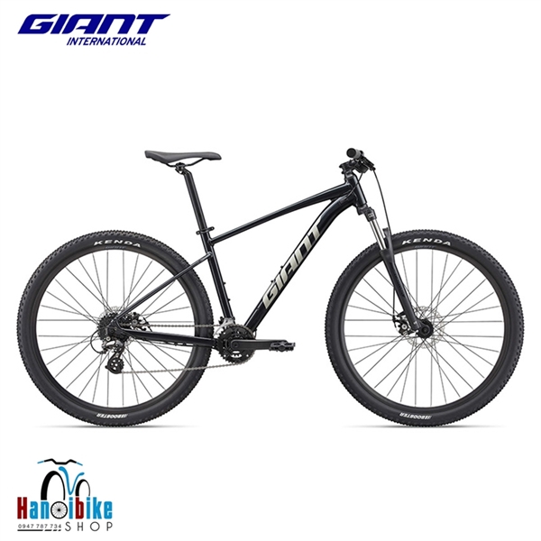 Xe Đạp Thể Thao MTB GIANT Quốc Tế Talon 4