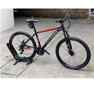 Xe MTB California 150CC