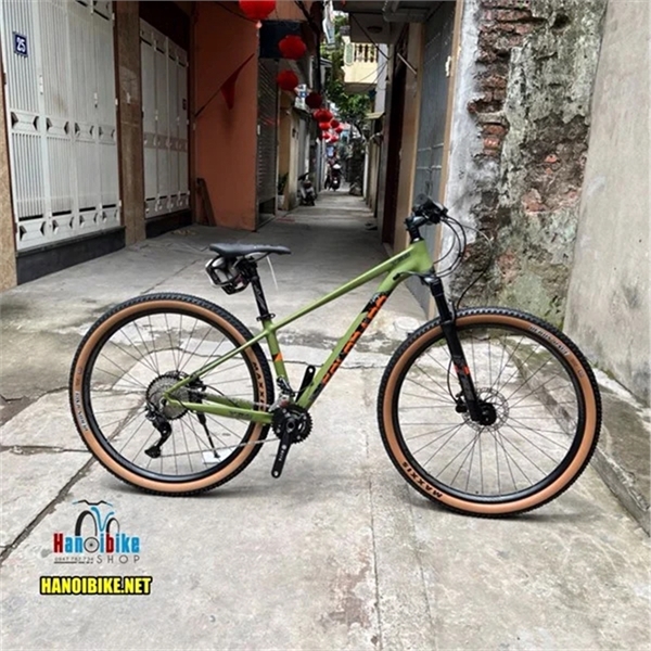  Xe MTB Colorado TRS 29 inchs