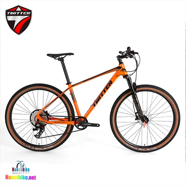 Xe MTB Twitter Blackhawk pro 27 speed 2021 xịn