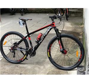 Xe MTB Twitter Mantis M370