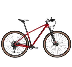 Xe TW MTB Warrior pro 2021 sram SX12 speed