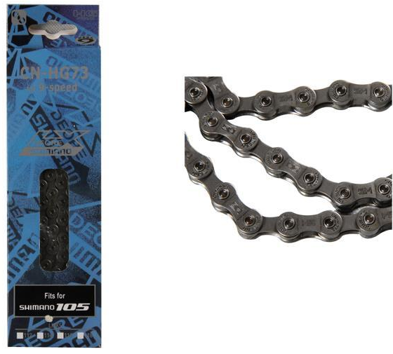 Catena SHIMANO CN-HG 701 11 velocità HG-X MTB corsa 116 maglie Catena SHIMANO CN-HG 701 11 velocità HG-X MTB corsa 116 maglie