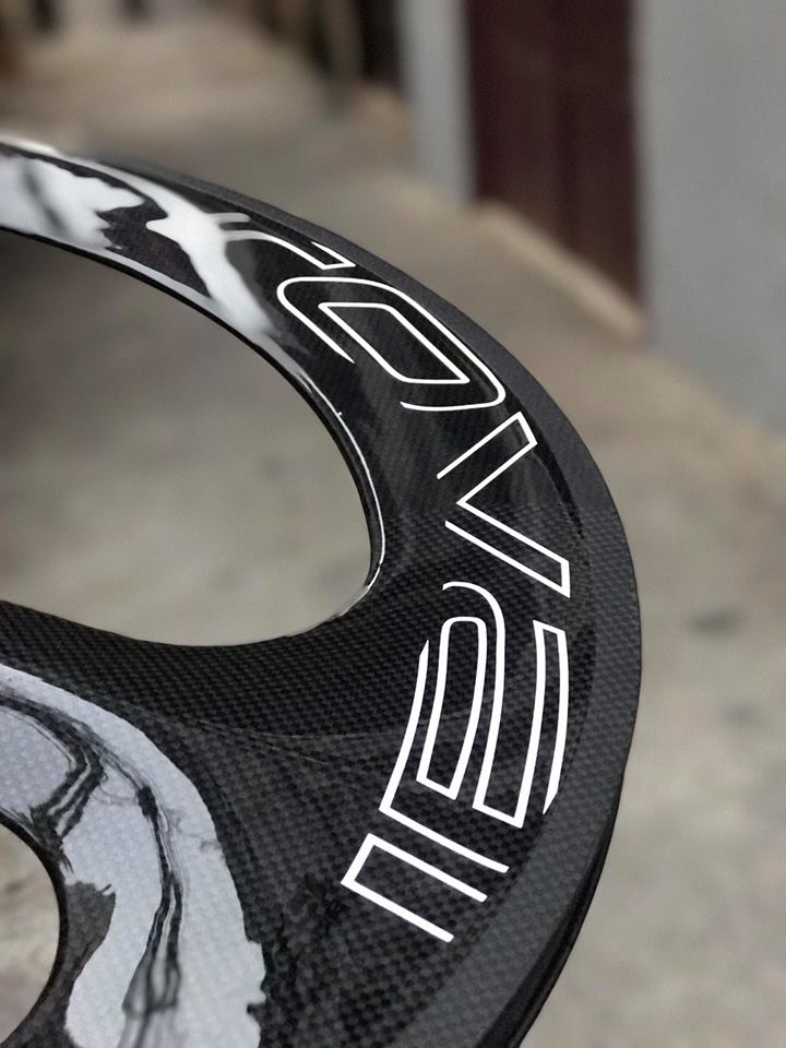 vành carbon roval 3 đao