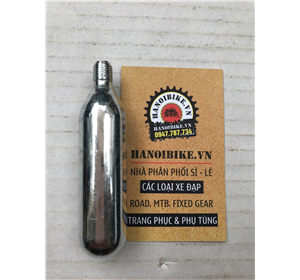 Bình khí Nén CO2 16Gam 