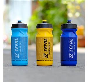 Bình nước thể thao Zefal sense grip 65