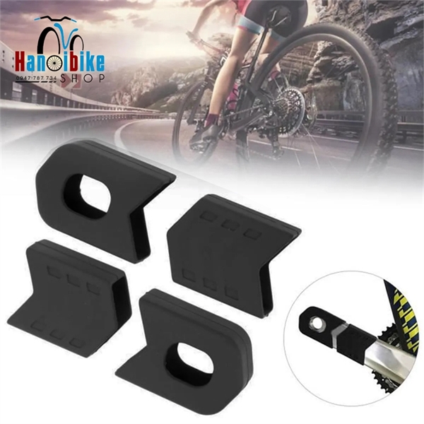 Cao su bọc đùi đĩa xe đạp thương hiệu ENLEE