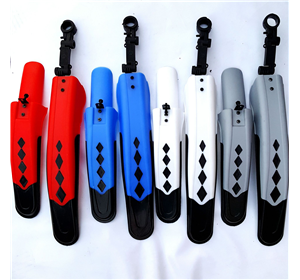 Chắn bùn MTB nhựa