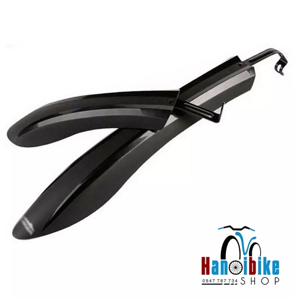 Chắn bùn xe đạp địa hình MTB có móc sắt