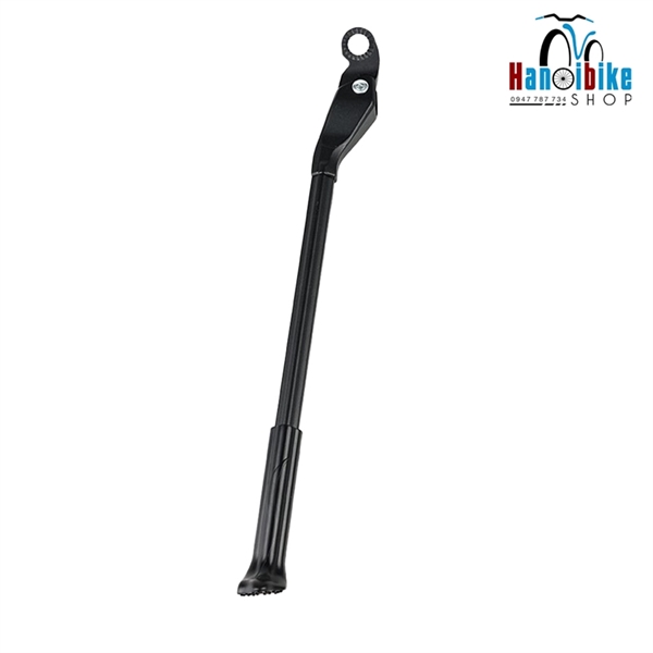 Chân chống xe đạp nhôm Kawamura cho khung carbon phanh đĩa trục lớn