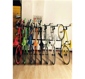 FIXED GEAR CƠ BẢN Giá rẻ