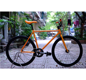 FIXED GEAR NÂNG CẤP 01