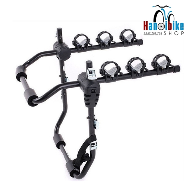 Giá treo xe đạp sau ôtô