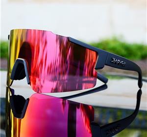 Kính Kapvok không tròng mắt to