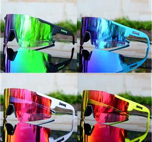 Kính mắt Kapvoe không gọng bản lớn