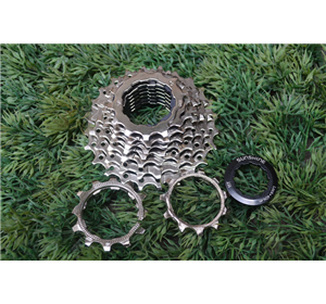 Líp 9 tầng Cho Xe Road Sunshine 11-23T