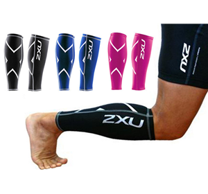 Ống Chân Bó Cơ 2XU