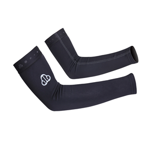Ống Tay Nỉ SOBIKE Winter Arm Warmer-Allan II