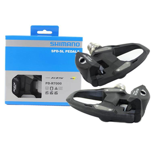 Pedal cá Shimano R7000