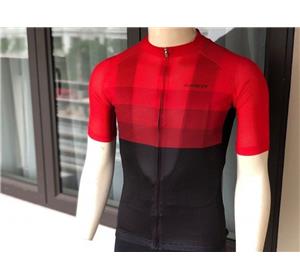 Quần áo ngắn đội tuyển Giant 