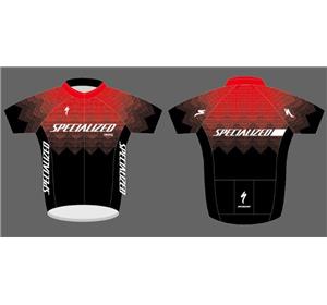 Quần áo ngắn đội tuyển Specialized