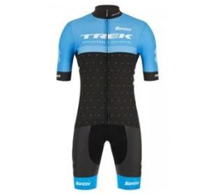 Quần áo ngắn đội tuyển Trek