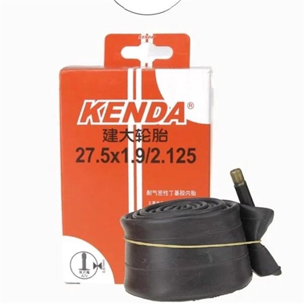 Săm Kenda 27.5x1.9/2.125 AV van cối
