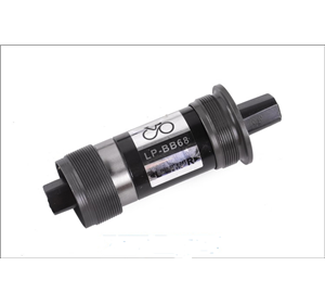 Trục Giữa Bạc Đạn ( Cốt Vuông )