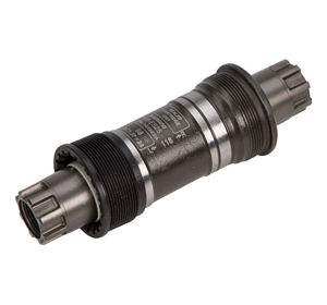 Trục Giữa Shimano ES-25 ( Cốt Tròn )