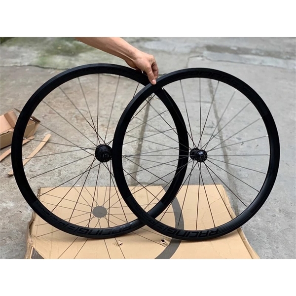 Vành nhôm xe đạp Retrospec hub nhôm cối líp nổ siêu to