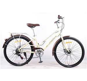 XE ĐẠP ĐƯỜNG PHỐ CALIFORNIA MODELTIME