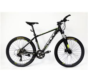 XE ĐẠP MTB GLX AT8