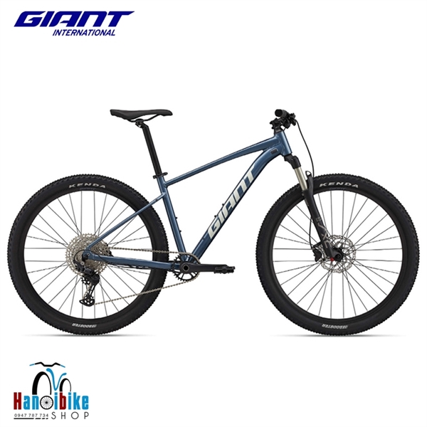 Xe Đạp Thể Thao MTB GIANT Quốc Tế Talon 0