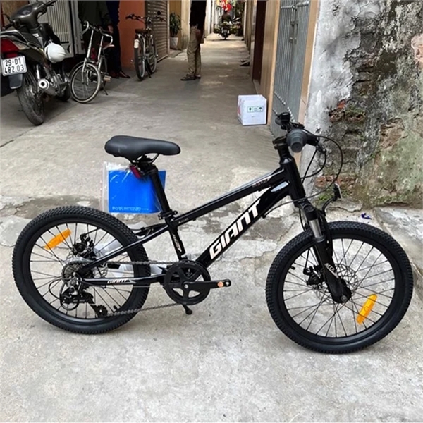 Xe MTB Giant MTX bánh 20INCH